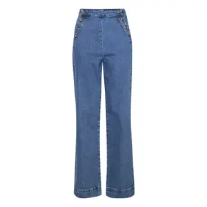 Women's Trousers Atelier Rêve Harper Pa6 image-0
