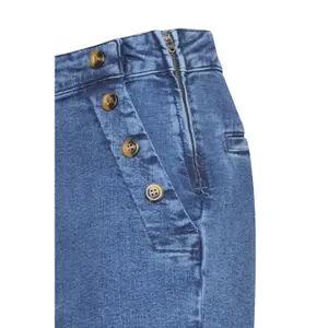 Women's Trousers Atelier Rêve Harper Pa6 image-2