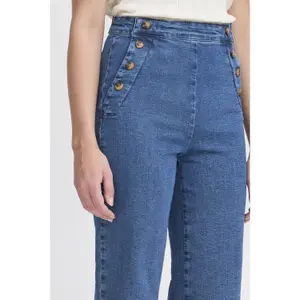 Women's Trousers Atelier Rêve Harper Pa6 image-6