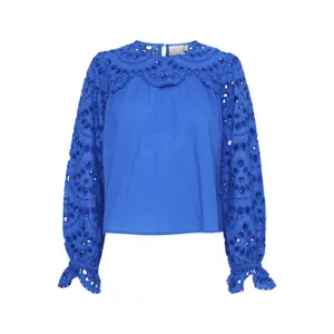 Women's blouse Atelier Rêve Gina image-0