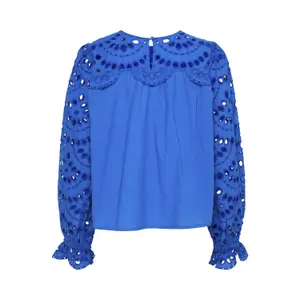 Women's blouse Atelier Rêve Gina image-1