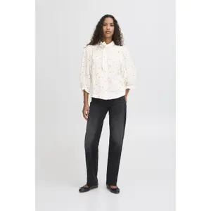 Γυναικεία πουκάμισα με μακριά μανίκια Atelier Rêve Camilo 3 image-3