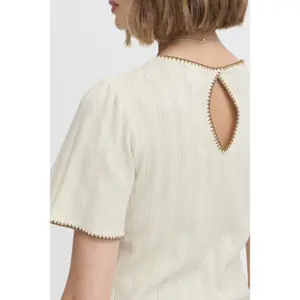 Women's T-shirt Atelier Rêve Ellen image-3