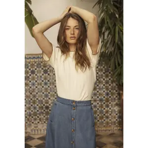 Women's T-shirt Atelier Rêve Ellen image-5