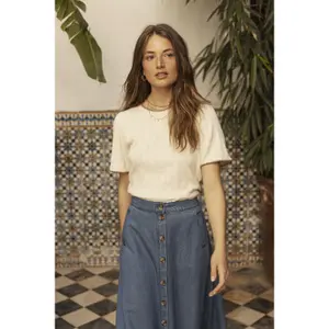 Women's T-shirt Atelier Rêve Ellen image-6