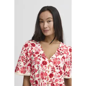 Mono largo mujer Atelier Rêve Anna image-6