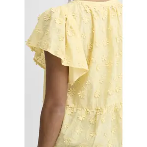 Bluse til kvinder Atelier Rêve Liane image-3