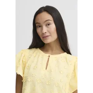 Bluse til kvinder Atelier Rêve Liane image-4