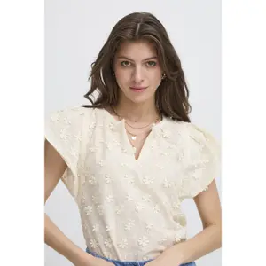 Bluse til kvinder Atelier Rêve Liane image-2