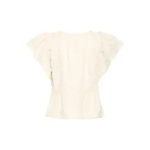 Bluse til kvinder Atelier Rêve Liane image-6