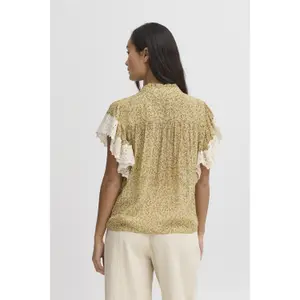 Γυναικεία πουκαμίσα Atelier Rêve Karla image-3