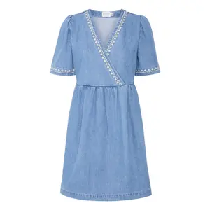 Vestido Atelier Rêve Tawny