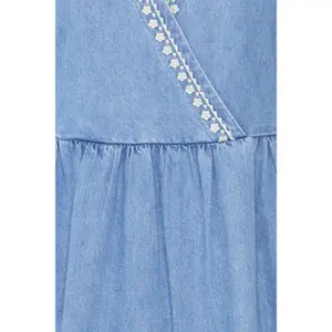 Vestido Atelier Rêve Tawny image-2