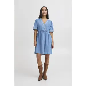 Vestido Atelier Rêve Tawny image-3