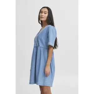 Vestido Atelier Rêve Tawny image-4