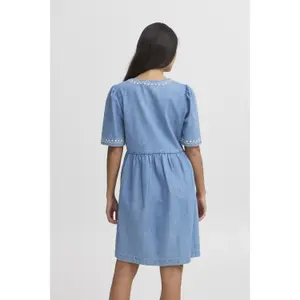 Vestido Atelier Rêve Tawny image-5