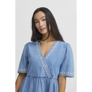 Vestido Atelier Rêve Tawny image-6