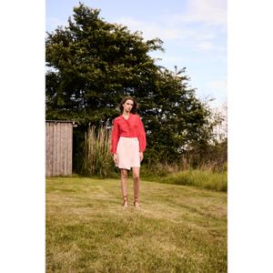 Damskie spódnico-spodenki Atelier Rêve Kunis SK3 image-6