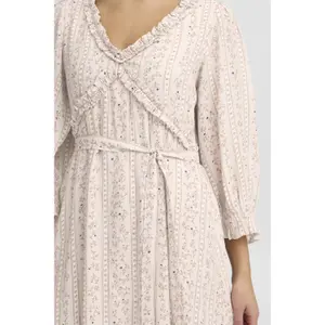 Kleid Damen Atelier Rêve Sally image-5