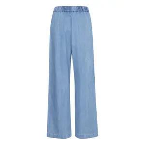 Women's Trousers Atelier Rêve Tawny image-1