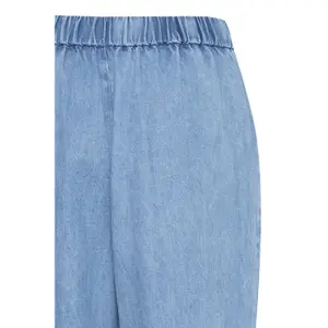 Women's Trousers Atelier Rêve Tawny image-2