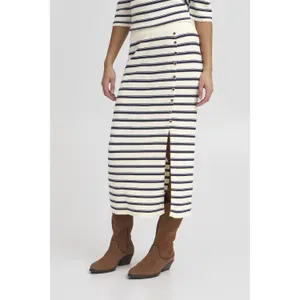 Saia feminina Atelier Rêve Fanto 3 image-4