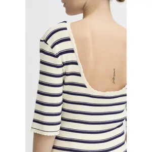 Trøje til kvinder Atelier Rêve Fanto 4 image-4