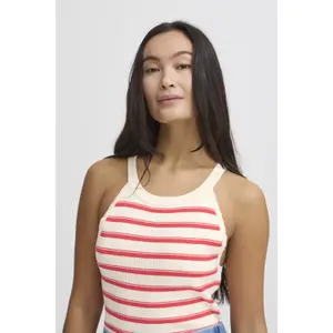 Tank top til kvinder Atelier Rêve Fanto To2 image-5