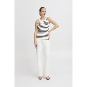 Tank top til kvinder Atelier Rêve Fanto To2 image-3