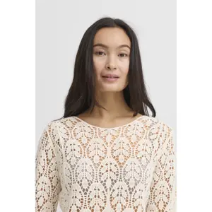 Langärmelige Bluse, Damen Atelier Rêve Franka image-6