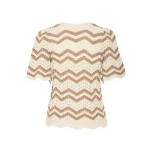 Woman sweater Atelier Rêve Leonora image-1