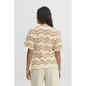 Woman sweater Atelier Rêve Leonora image-3