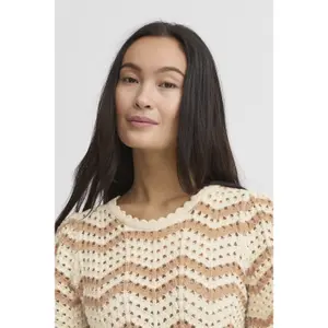 Woman sweater Atelier Rêve Leonora image-4