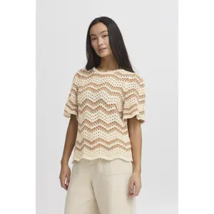 Woman sweater Atelier Rêve Leonora image-5