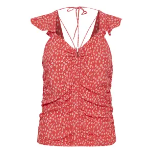 Women's tank top Atelier Rêve Yrsa image-0