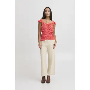 Women's tank top Atelier Rêve Yrsa image-3