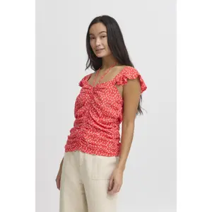 Women's tank top Atelier Rêve Yrsa image-4