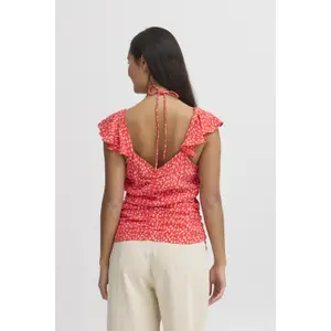 Women's tank top Atelier Rêve Yrsa image-5