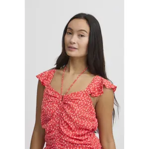 Women's tank top Atelier Rêve Yrsa image-6