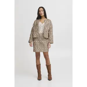 Women's skirt Atelier Rêve Bera 2 image-3