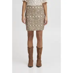 Women's skirt Atelier Rêve Bera 2 image-4