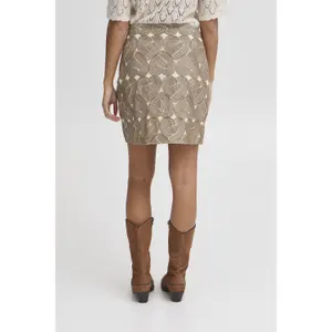 Women's skirt Atelier Rêve Bera 2 image-5
