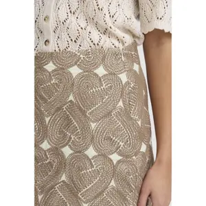 Women's skirt Atelier Rêve Bera 2 image-6