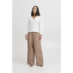 Γυναικεία πουκαμίσα Atelier Rêve Camilo 4 image-3