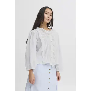Blusa de mujer Atelier Rêve Nine image-3