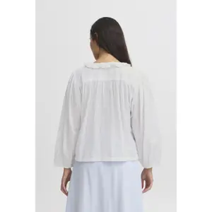 Blusa de mujer Atelier Rêve Nine image-5