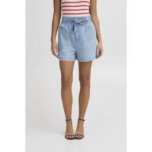 Women's shorts Atelier Rêve Trica image-4