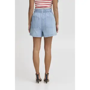 Women's shorts Atelier Rêve Trica image-5