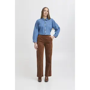 Women's Trousers Atelier Rêve Twin image-3