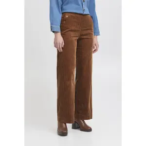 Women's Trousers Atelier Rêve Twin image-4